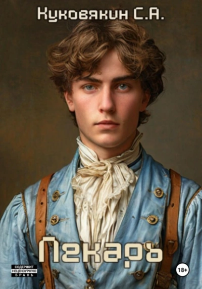 Лекарь - Сергей Куковякин - современные аудиокниги попаданцы мр3 слушать на лучшем сайте booksaudio-online.com