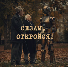 Сезам, откройся!!! - Александр Беляев - современные аудиокниги попаданцы мр3 слушать на лучшем сайте booksaudio-online.com