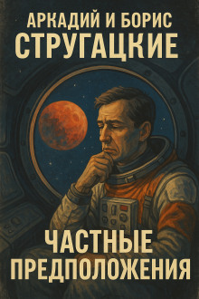 Частные предположения - Аркадий Стругацкий - современные аудиокниги попаданцы мр3 слушать на лучшем сайте booksaudio-online.com