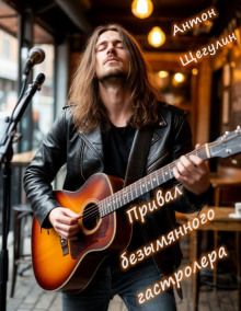 Привал безымянного гастролера - Антон Щегулин - современные аудиокниги попаданцы мр3 слушать на лучшем сайте booksaudio-online.com