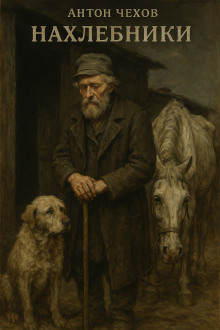 Нахлебники - Антон Чехов - современные аудиокниги попаданцы мр3 слушать на лучшем сайте booksaudio-online.com