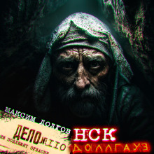 НСК дело № 110. Доллгауз - Максим Долгов - современные аудиокниги попаданцы мр3 слушать на лучшем сайте booksaudio-online.com