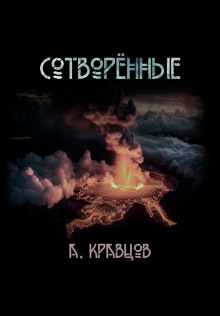 Сотворённые - Александр Кравцов - современные аудиокниги попаданцы мр3 слушать на лучшем сайте booksaudio-online.com