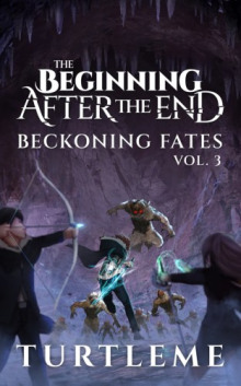 Начало после конца. Том 3 - TurtleMe - современные аудиокниги попаданцы мр3 слушать на лучшем сайте booksaudio-online.com