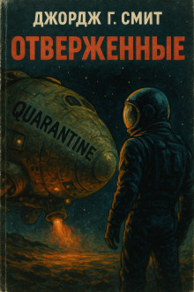 Отверженные - Джордж Генри Смит - современные аудиокниги попаданцы мр3 слушать на лучшем сайте booksaudio-online.com
