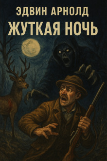 Жуткая ночь - Эдвин Арнольд - современные аудиокниги попаданцы мр3 слушать на лучшем сайте booksaudio-online.com
