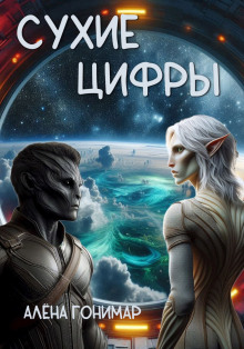Сухие цифры - Алёна Гонимарт - современные аудиокниги попаданцы мр3 слушать на лучшем сайте booksaudio-online.com
