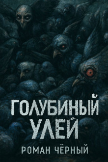 Голубиный улей - Роман Чёрный - современные аудиокниги попаданцы мр3 слушать на лучшем сайте booksaudio-online.com