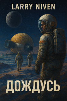 Дождусь - Ларри Нивен - современные аудиокниги попаданцы мр3 слушать на лучшем сайте booksaudio-online.com