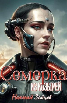 Семёрка из козырей - Николай Зайцев - современные аудиокниги попаданцы мр3 слушать на лучшем сайте booksaudio-online.com