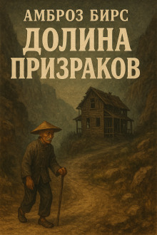 Долина призраков - Амброз Бирс - современные аудиокниги попаданцы мр3 слушать на лучшем сайте booksaudio-online.com