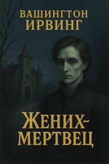 Жених-призрак - Вашингтон Ирвинг - современные аудиокниги попаданцы мр3 слушать на лучшем сайте booksaudio-online.com