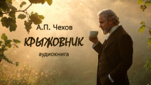 Крыжовник - Антон Чехов - современные аудиокниги попаданцы мр3 слушать на лучшем сайте booksaudio-online.com