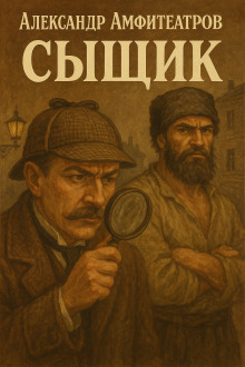 Сыщик - Александр Амфитеатров - современные аудиокниги попаданцы мр3 слушать на лучшем сайте booksaudio-online.com