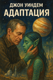 Адаптация - Джон Уиндэм - современные аудиокниги попаданцы мр3 слушать на лучшем сайте booksaudio-online.com