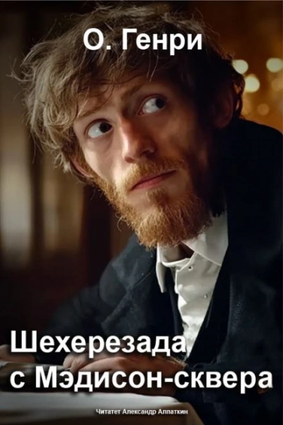 Шехерезада с Мэдисон-сквера - О. Генри - современные аудиокниги попаданцы мр3 слушать на лучшем сайте booksaudio-online.com