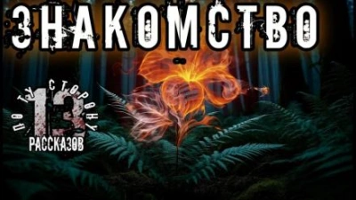 Знакомство - Алексей Константинов - современные аудиокниги попаданцы мр3 слушать на лучшем сайте booksaudio-online.com