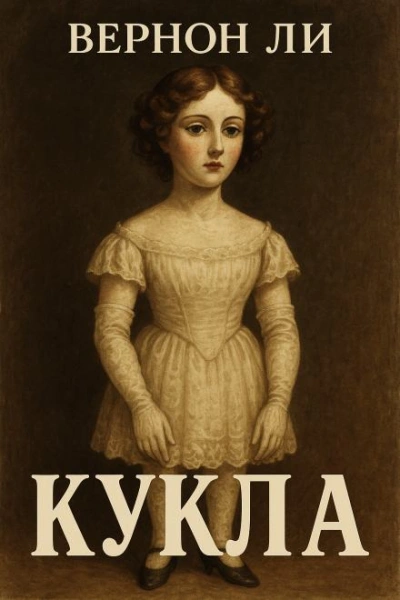 Кукла - Вернон Ли - современные аудиокниги попаданцы мр3 слушать на лучшем сайте booksaudio-online.com