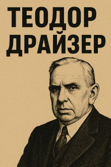 Теодор Драйзер - Автор неизвестен - современные аудиокниги попаданцы мр3 слушать на лучшем сайте booksaudio-online.com