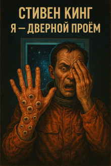 Я - дверной проём - Стивен Кинг - современные аудиокниги попаданцы мр3 слушать на лучшем сайте booksaudio-online.com