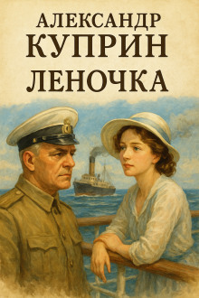 Леночка - Александр Куприн - современные аудиокниги попаданцы мр3 слушать на лучшем сайте booksaudio-online.com