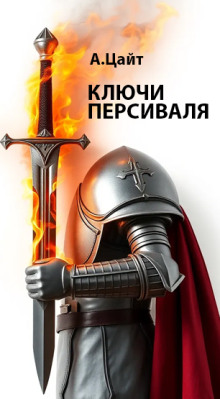 Ключи Персиваля - Адам Цайт - современные аудиокниги попаданцы мр3 слушать на лучшем сайте booksaudio-online.com