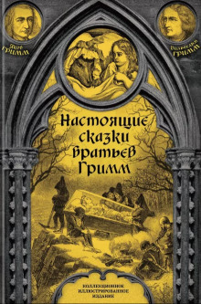 Настоящие сказки братьев Гримм - Братья Гримм - современные аудиокниги попаданцы мр3 слушать на лучшем сайте booksaudio-online.com