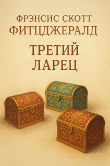 Третий ларец - Фицджеральд Фрэнсис Скотт - современные аудиокниги попаданцы мр3 слушать на лучшем сайте booksaudio-online.com