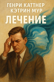 Лечение - Генри Каттнер - современные аудиокниги попаданцы мр3 слушать на лучшем сайте booksaudio-online.com