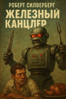 Железный канцлер - Роберт Силверберг - современные аудиокниги попаданцы мр3 слушать на лучшем сайте booksaudio-online.com