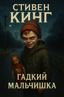 Гадкий мальчишка - Стивен Кинг - современные аудиокниги попаданцы мр3 слушать на лучшем сайте booksaudio-online.com