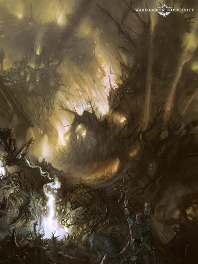 Warhammer 40000: Ковчеги предзнаменований 2-5 - современные аудиокниги попаданцы мр3 слушать на лучшем сайте booksaudio-online.com