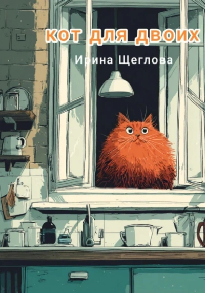 Кот для двоих - Ирина Щеглова - современные аудиокниги попаданцы мр3 слушать на лучшем сайте booksaudio-online.com