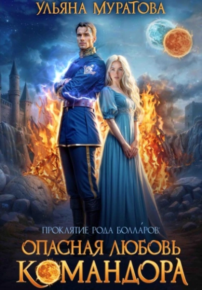 Опасная любовь командора - Ульяна Муратова - современные аудиокниги попаданцы мр3 слушать на лучшем сайте booksaudio-online.com
