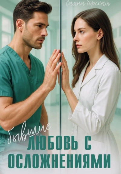 Бывшие. Любовь с осложнениями - Саяна Горская - современные аудиокниги попаданцы мр3 слушать на лучшем сайте booksaudio-online.com