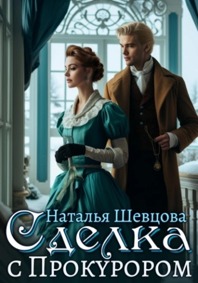 Сделка с Прокурором - Наталья Шевцова - современные аудиокниги попаданцы мр3 слушать на лучшем сайте booksaudio-online.com