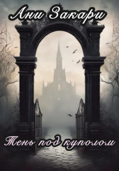 Тень под куполом - Ани Закари - современные аудиокниги попаданцы мр3 слушать на лучшем сайте booksaudio-online.com