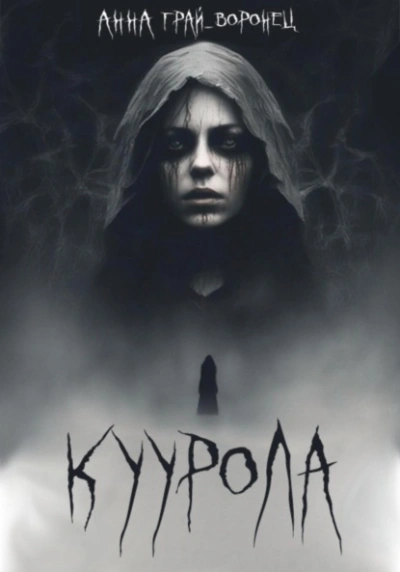 Куурола - Анна Грай-Воронец - современные аудиокниги попаданцы мр3 слушать на лучшем сайте booksaudio-online.com