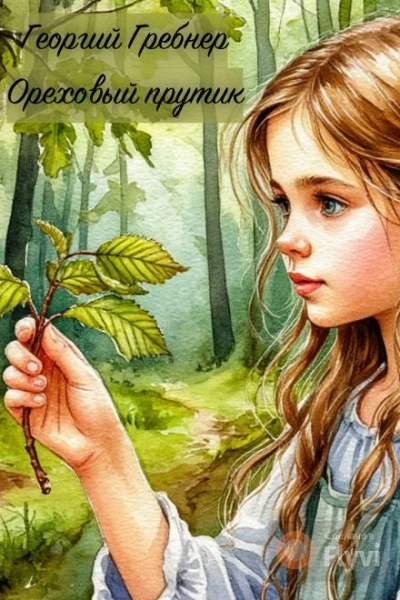 Ореховый прутик - Георгий Гребнер - современные аудиокниги попаданцы мр3 слушать на лучшем сайте booksaudio-online.com