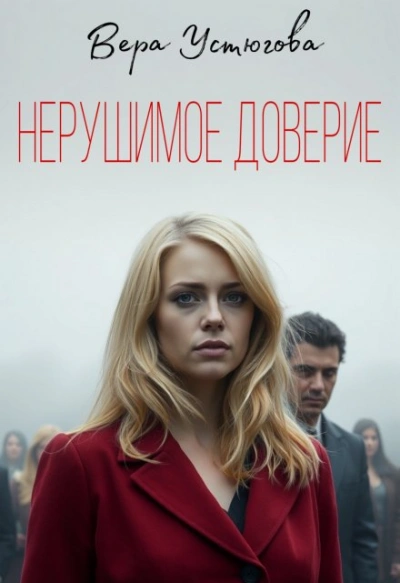 Нерушимое доверие - Вера Устюгова - современные аудиокниги попаданцы мр3 слушать на лучшем сайте booksaudio-online.com