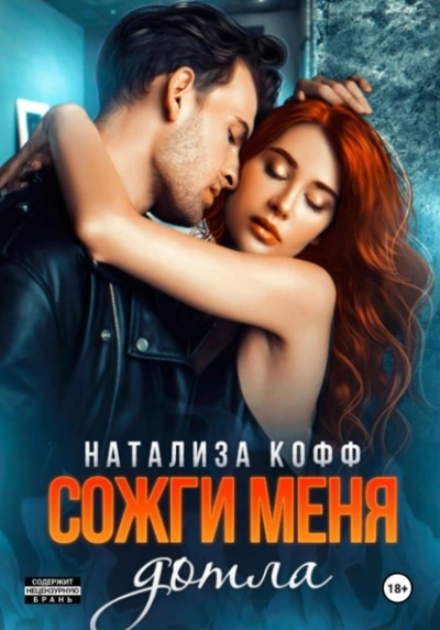 Сожги меня дотла - Натализа Кофф - современные аудиокниги попаданцы мр3 слушать на лучшем сайте booksaudio-online.com