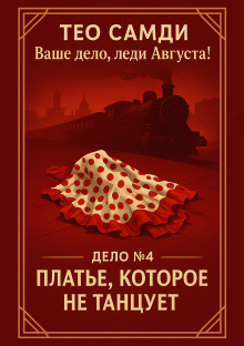 Платье, которое не танцует - Тео Самди - современные аудиокниги попаданцы мр3 слушать на лучшем сайте booksaudio-online.com