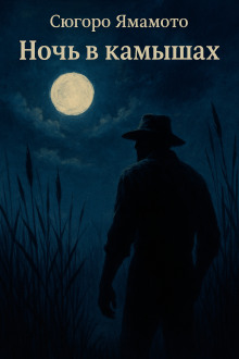 Ночь в камышах - Сюгоро Ямамото - современные аудиокниги попаданцы мр3 слушать на лучшем сайте booksaudio-online.com