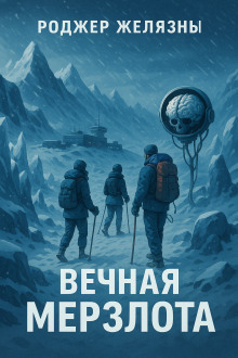 Вечная мерзлота - Роджер Желязны - современные аудиокниги попаданцы мр3 слушать на лучшем сайте booksaudio-online.com