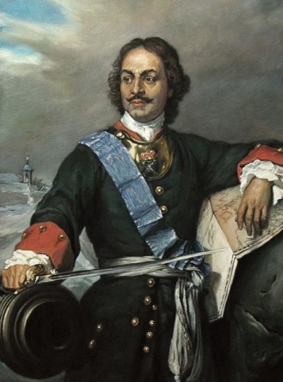 Петр Первый - Бестужева Светлана - современные аудиокниги попаданцы мр3 слушать на лучшем сайте booksaudio-online.com