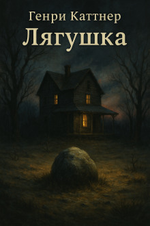 Лягушка - Генри Каттнер - современные аудиокниги попаданцы мр3 слушать на лучшем сайте booksaudio-online.com