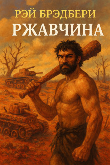 Ржавчина - Рэй Брэдбери - современные аудиокниги попаданцы мр3 слушать на лучшем сайте booksaudio-online.com
