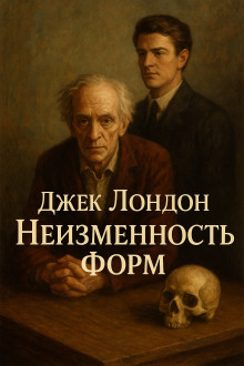 Неизменность форм - Джек Лондон - современные аудиокниги попаданцы мр3 слушать на лучшем сайте booksaudio-online.com