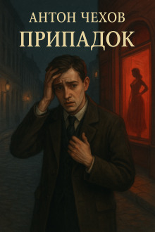 Припадок - Антон Чехов - современные аудиокниги попаданцы мр3 слушать на лучшем сайте booksaudio-online.com