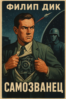 Самозванец - Филип Дик - современные аудиокниги попаданцы мр3 слушать на лучшем сайте booksaudio-online.com